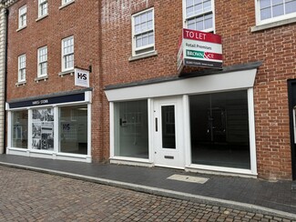 More details for 34 Upper Market St, Fakenham - Retail for Rent