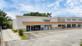 More details for 2635 Gessner, Houston, TX - Retail for Rent