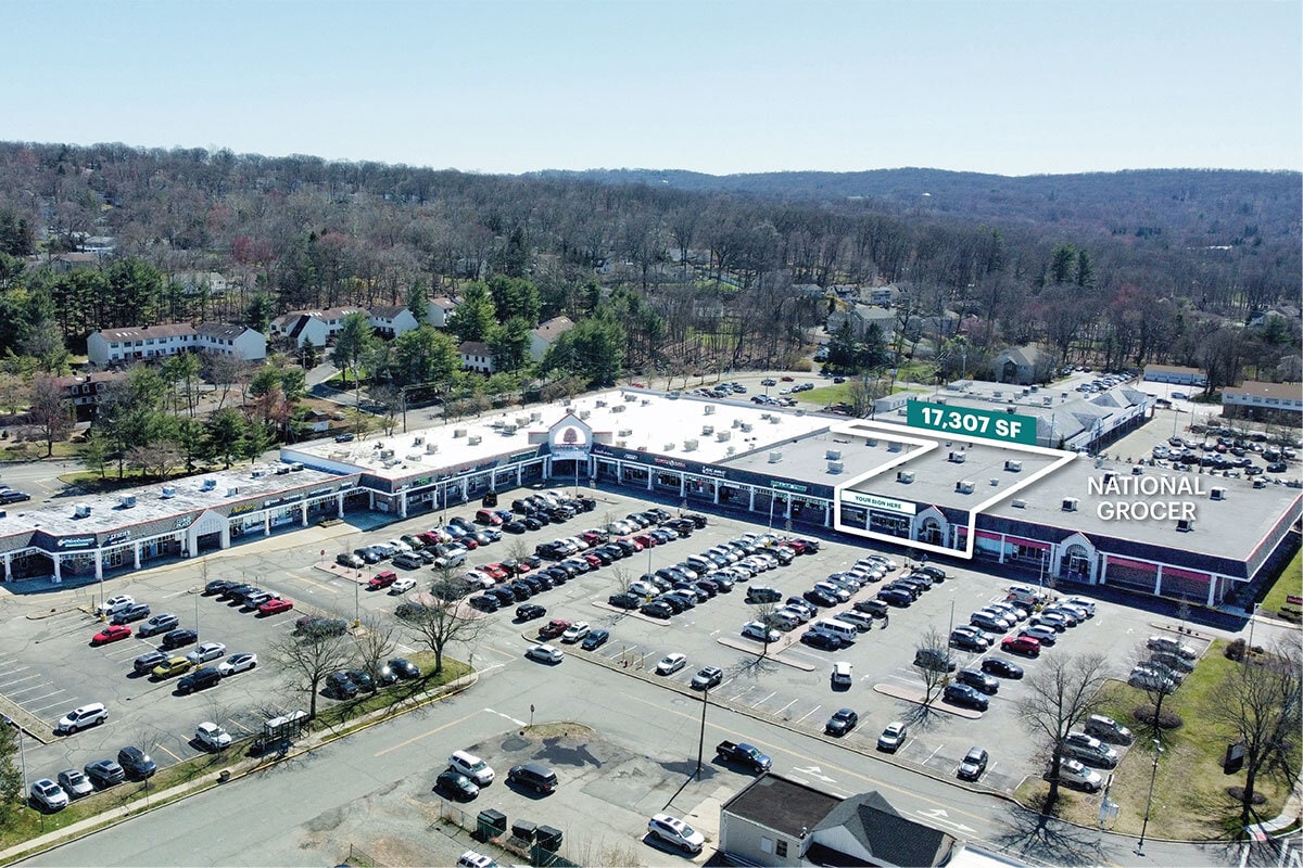 350 Ramapo Valley Rd, Oakland, NJ to rent Primary Photo- Image 1 of 7