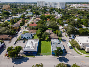 3344 S Douglas Rd, Miami, FL - AERIAL  map view