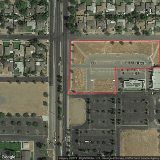 More details for 4076-4092 N Cedar Ave, Fresno, CA - Land for Sale