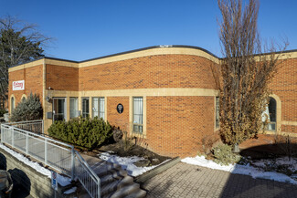 More details for 1200 Aerowood Dr, Mississauga, ON - Industrial for Sale