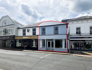 More details for 66 Calverley Rd, Tunbridge Wells - Retail for Rent