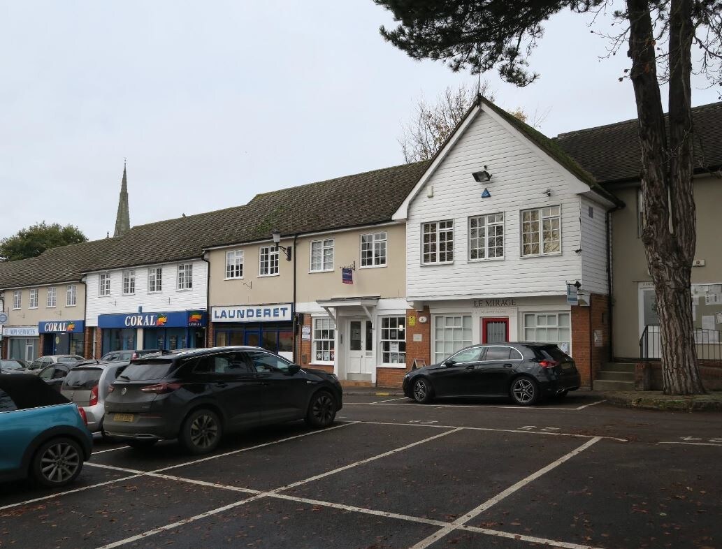 9 Emson Close, Saffron Walden for sale Primary Photo- Image 1 of 1