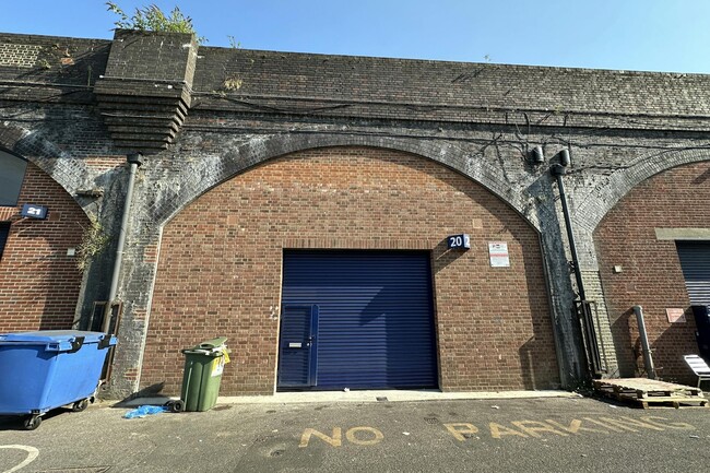 More details for Broughton St, London - Light Industrial to Rent