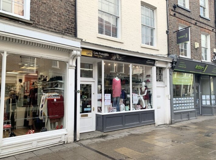 13 Walmgate, York for sale Building Photo- Image 1 of 1
