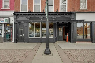 More details for 154 Main St, Painesville, OH - Office / Retail to Rent