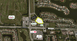 More details for 8899 Lantana Rd, Lake Worth, FL - Land for Sale