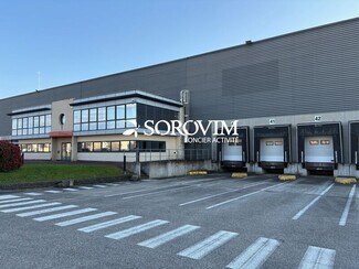 More details for Light Industrial to Rent