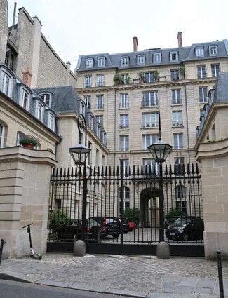 More details for Rue De Varenne, Paris - Office to Rent