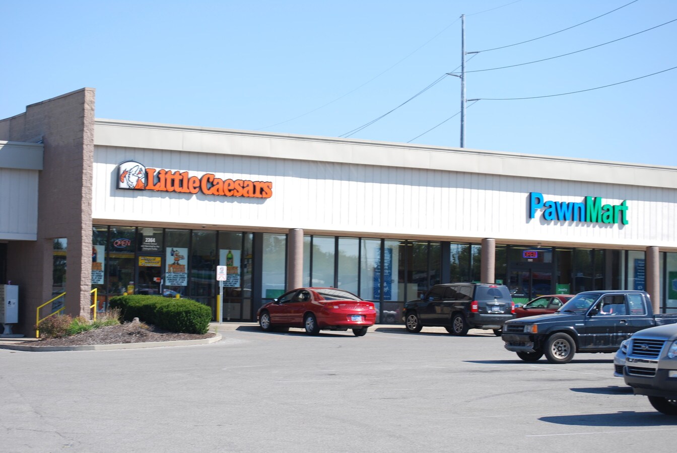 23082372 E Stop 11 Rd, Indianapolis, IN 46227 UK