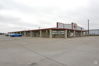 More details for 1310 Weatherford Hwy, Granbury, TX - Industrial for Rent