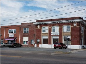 129 E Main St, Chilhowie, VA for sale Primary Photo- Image 1 of 1