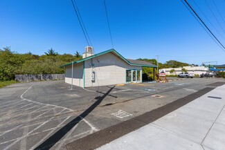 More details for 309 Us Highway 101 S, Crescent City, CA - Light Industrial for Rent