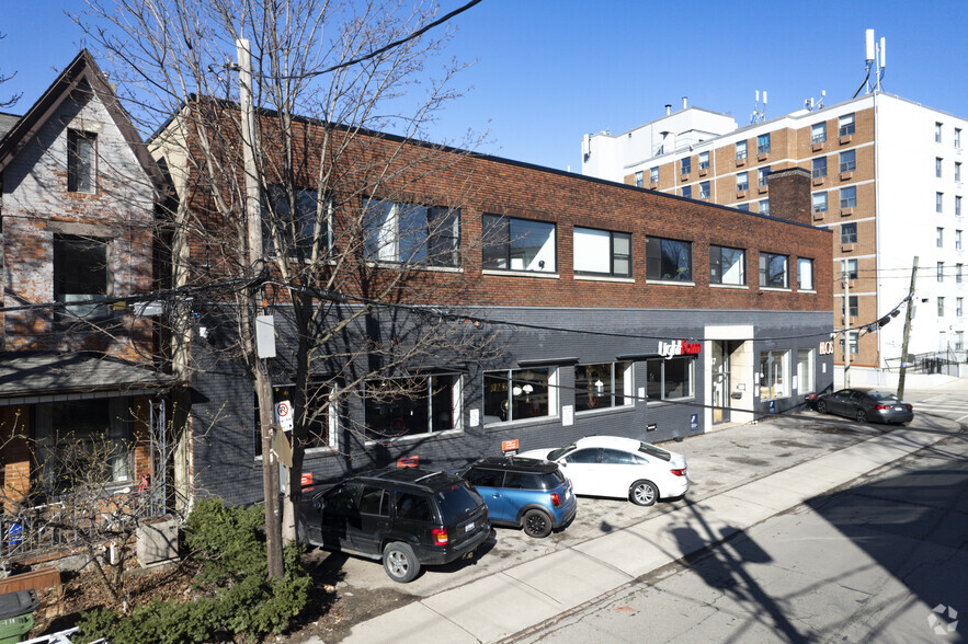 267 Niagara St, Toronto, ON for rent - Building Photo - Image 2 of 4