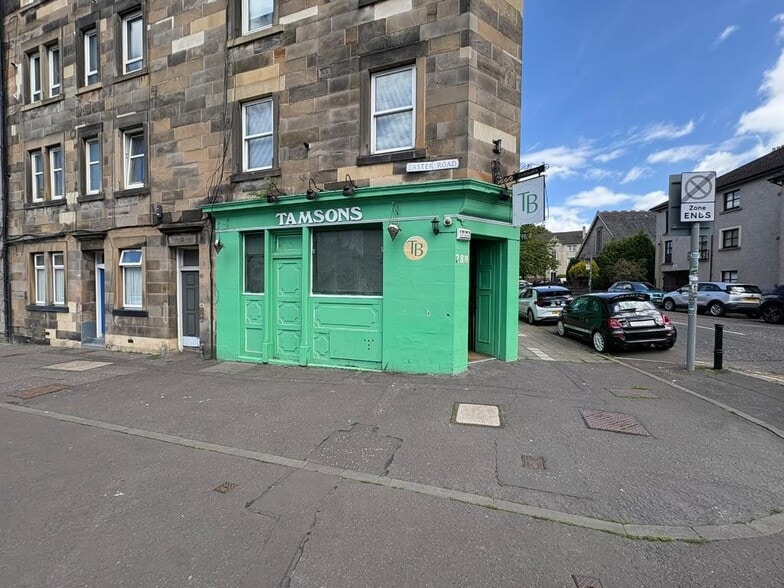 280 Easter Rd, Edinburgh to rent - Building Photo - Image 2 of 12