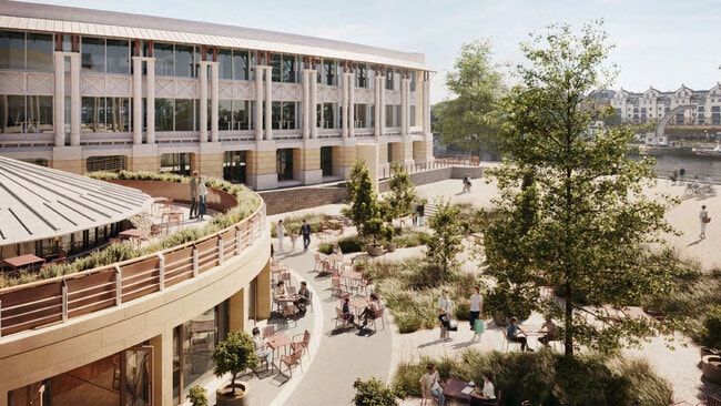 More details for Canons Way, Bristol - Retail to Rent