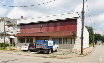 437 Horner St, Johnstown, PA for sale Primary Photo- Image 1 of 1