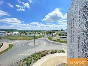 226 Avenue Des Pyrénées, Muret, HG - Aerial  map view