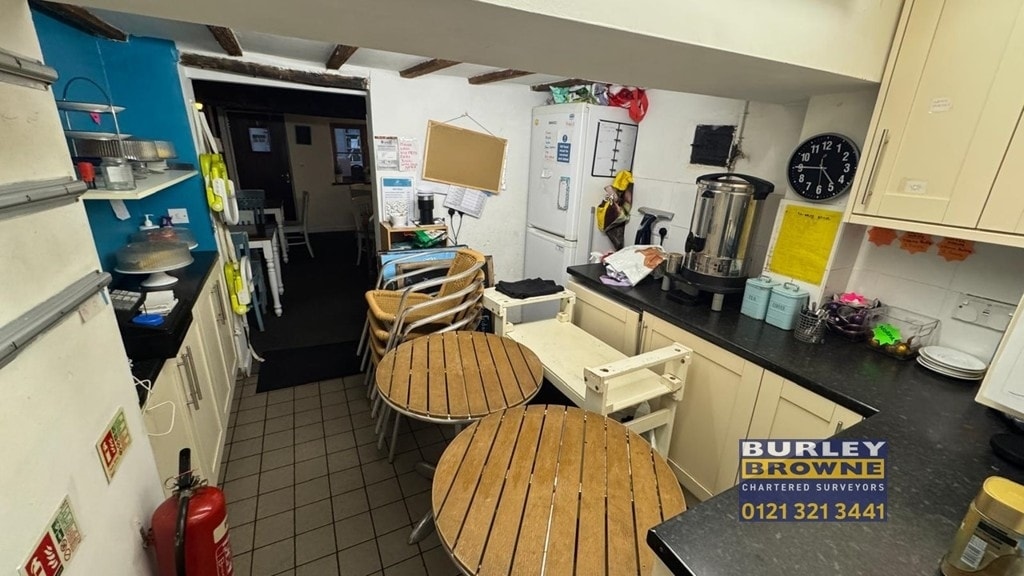 12-14 Dam St, Lichfield, STS WS13 6AA - Unit 14 -  - Interior Photo - Image 1 of 7