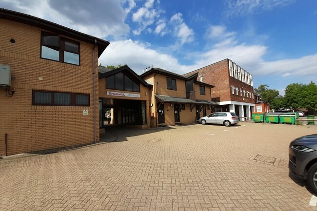 More details for St Johns Rd, Southampton - Office to Rent