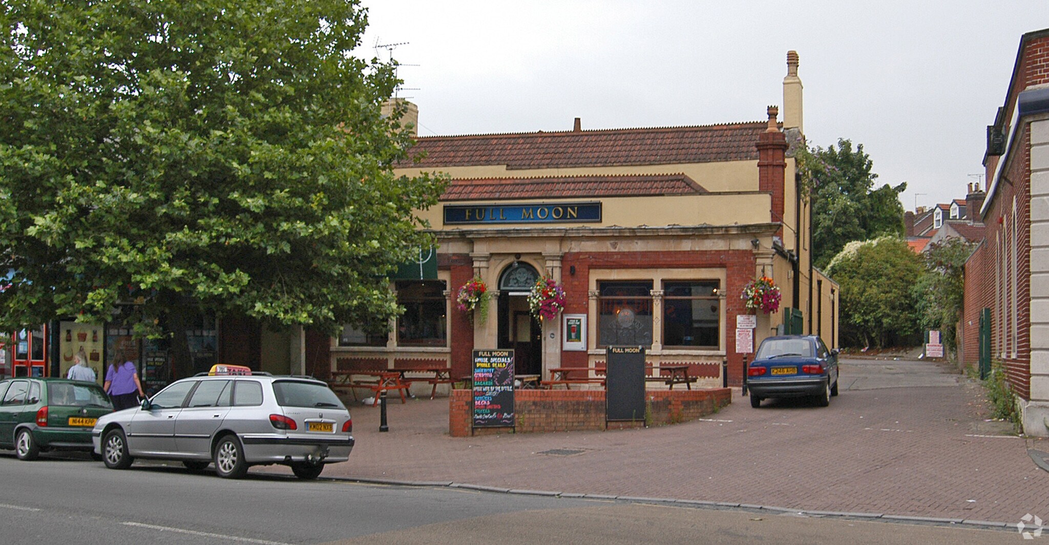 780 Fishponds Rd, Bristol for sale Primary Photo- Image 1 of 1