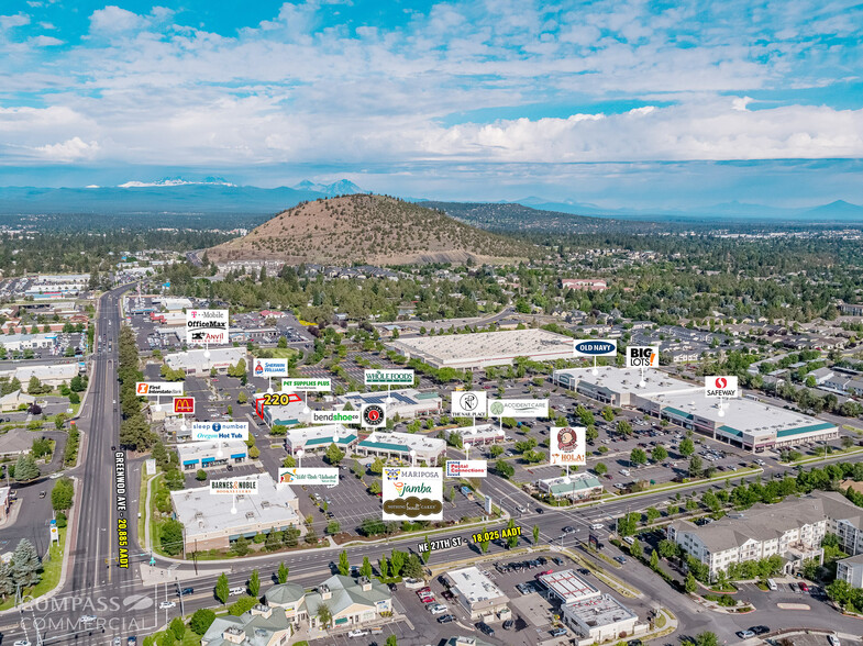 2600-2650 NE Highway 20, Bend, OR for rent - Building Photo - Image 3 of 24