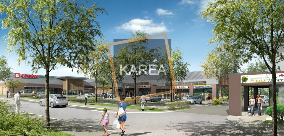 Retail in Magny-le-Hongre to rent Building Photo- Image 1 of 6