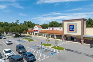 More details for 10950 San Jose Blvd, Jacksonville, FL - Retail for Rent