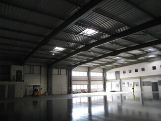 More details for Industrial to Rent