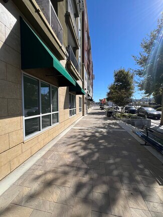 More details for 753 Montague Expy, Milpitas, CA - Retail for Rent