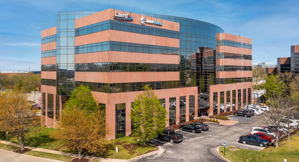 16401 Swingley Ridge Rd, Chesterfield, MO to rent - Building Photo - Image 1 of 1