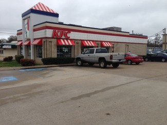 More details for 201 E 1st Ave, Crossett, AR - Retail for Rent