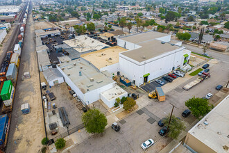 223 W B St, Colton, CA for rent Building Photo- Image 2 of 4