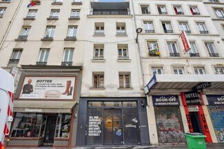 More details for 92 Rue Du Faubourg Saint-Antoine, Paris - Office to Rent