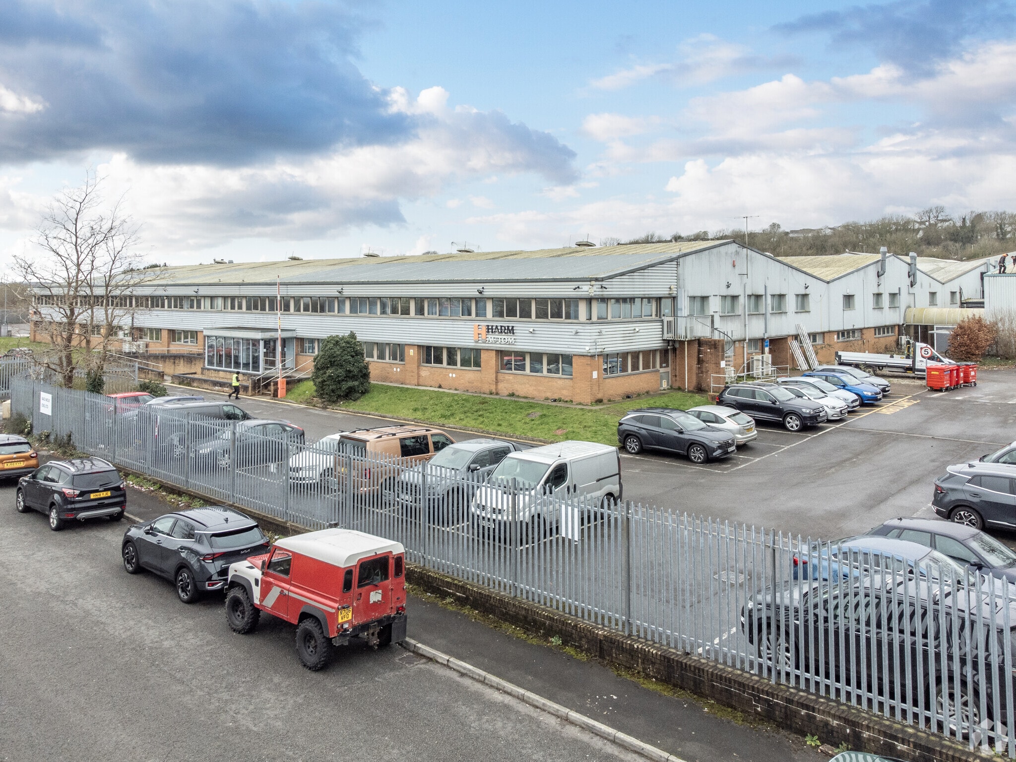 Bennett St, Bridgend for sale Primary Photo- Image 1 of 1