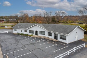 703 Miami St, Urbana, OH for sale Primary Photo- Image 1 of 2