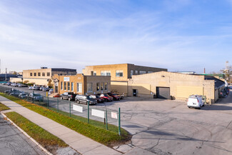 More details for 1553-1579 S 38th St, Milwaukee, WI - Office, Industrial for Rent