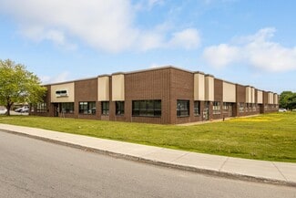 More details for 825 Rue Tecumseh, Dollard-des-Ormeaux, QC - Industrial to Rent