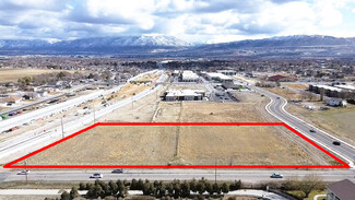 More details for 13855 2950 West, Bluffdale, UT - Land for Sale