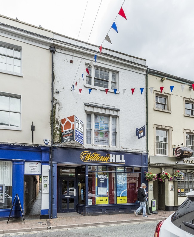 More details for 16 Church St, Oswestry - Co-working to Rent