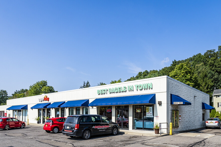 1435 Upper Front St, Binghamton, NY for sale - Building Photo - Image 1 of 1