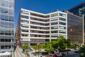 More details for 1220 19th St NW, Washington, DC - Office for Rent