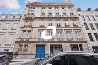 More details for 48 Rue De La Bienfaisance, Paris - Office to Rent