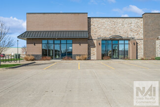 More details for 680 Meade Dr, North Liberty, IA - Retail for Rent