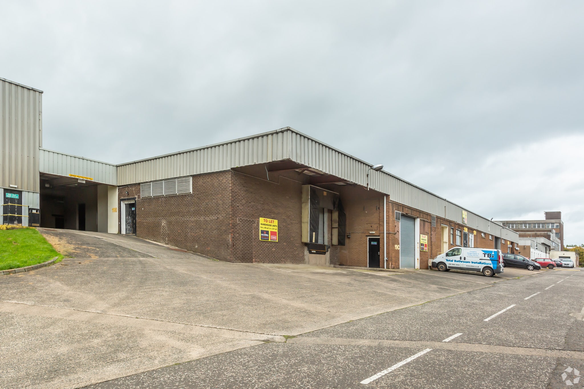 Kilroot Park, Carrickfergus for sale Building Photo- Image 1 of 1