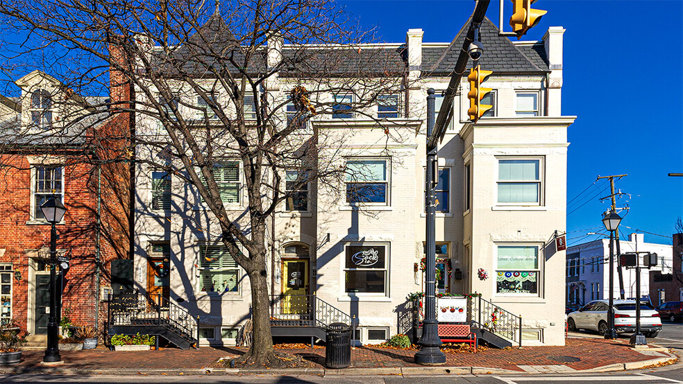 1003 King St, Alexandria, VA for rent - Building Photo - Image 3 of 26