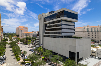 More details for 150 Alhambra Cir, Coral Gables, FL - Office for Rent