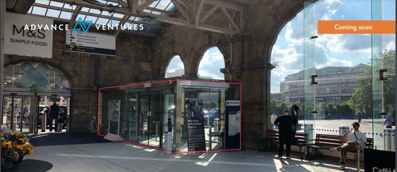 Sheaf St, Sheffield for sale - Building Photo - Image 1 of 1