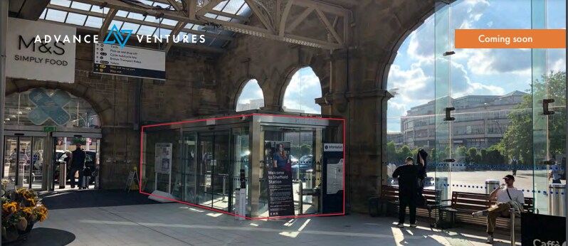 Sheaf St, Sheffield for sale Building Photo- Image 1 of 1